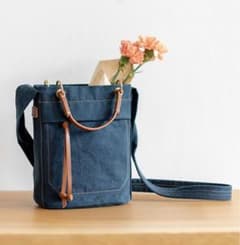 ゲンテン genten   2wayバッグのサムネイル