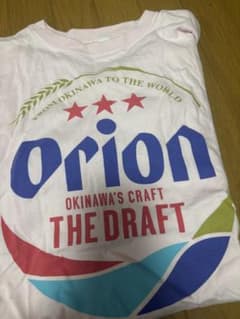 オリオンTシャツのサムネイル