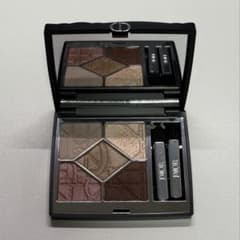 限定】Dior ディオール ショウ サンク クルール647 シルクトープ