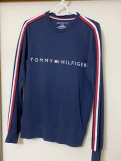 TOMMY HILFIGER トミーヒルフィガートレーナーのサムネイル