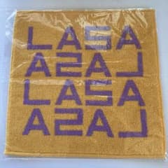 藤井風  LASAハンドタオルのサムネイル
