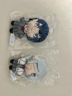 プロセカ ぷちぬい 遥 雫のサムネイル