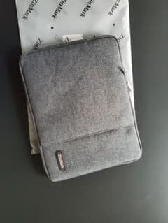 ほぼ新品　ZinMark　パソコン　ケース　スリーブのサムネイル