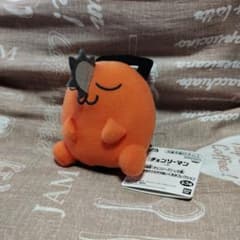 チェンソーマン ポチタ おすわりぬいぐるみのサムネイル