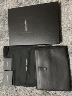 SAINT LAURENT クラッチバッグのサムネイル