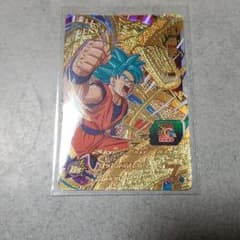 ドラゴンボールヒーローズのサムネイル