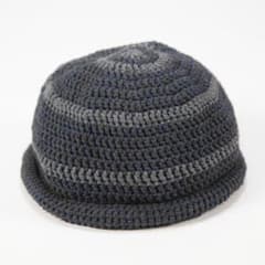 極美品 THE UNION x Tento DRAWCODE HAT ニット 極美品 THE UNION x Tento DRAWCODE HAT ニット - メルカリ
