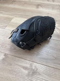 ★美品　アシックス　ダルビッシュ有モデル　軟式グローブ　野球★北海道 ☆美品 アシックス ダルビッシュ有モデル 軟式グローブ 野球☆北海道
