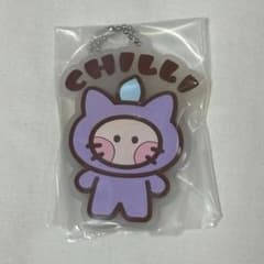 TREASURE ヒョンソク TRUZ CHILLI おまけトレカのサムネイル