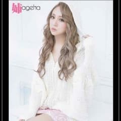 限定値下げ♡DaTuRa♡パールダーリンニットパーカー 白のサムネイル