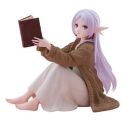 장례식프리렌 Desktop Cute 피규어 프리렌