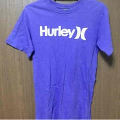 HURLEY Tシャツのサムネイル
