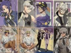 ブルーロック 凪誠士郎 御影玲王クリアファイル セット - メルカリ