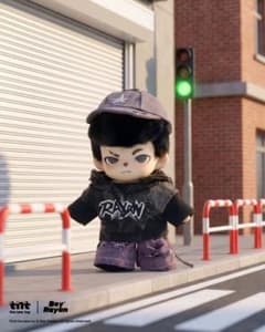tnt】Rayan Urban Walk 城市漫歩Spotlight Star - メルカリ