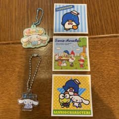 サンリオグッズのサムネイル