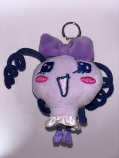 たまごっち まきこ キーホルダーのサムネイル
