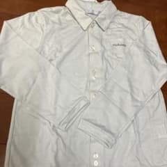 richesse 新品長袖シャツのサムネイル