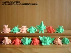 ♯Fif08Iz復刻ガシャポン戦士シリーズSDガンダムワールド2全14種 復刻！ガシャポン戦士シリーズ SDガンダムワールド 【バンダイ】