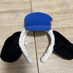 オラフのカチューシャのサムネイル