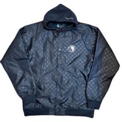 90s T&C Surf Designs タウン&カントリー ナイロンジャケット