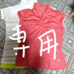 ナイキトップスのサムネイル