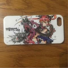 神聖かまってちゃんiPhoneケースのサムネイル