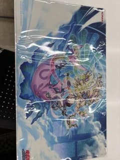 遊戯王の日　影霊翼騎ウェンディクルフ　プレイマット シャドールのサムネイル
