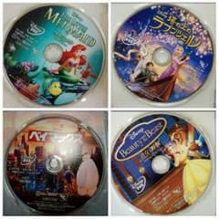新品☆ディズニーのサムネイル