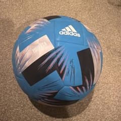 adidas TSUBASA サッカーボール 5号球のサムネイル