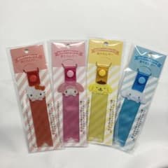 サンリオ銀テホルダーのサムネイル