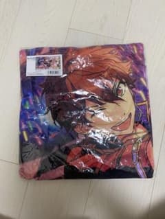 안산부루 스타즈 비주얼 목욕 타월 모리사와 치아키