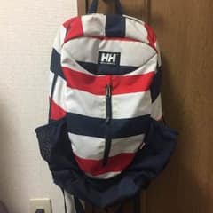ヘリーハンセン リュックのサムネイル