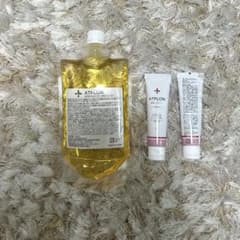 ATPLON オイルソープ〈ボディソープ〉260mlOIL JELLY2本セットのサムネイル