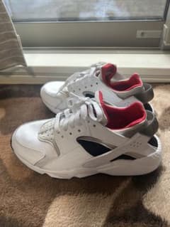 Nike Air Huarache ナイキ スニーカー 24cmのサムネイル