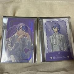 Luminous Marriage 星導ショウ フォト風カード チェキのサムネイル