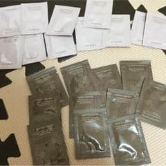 生活の木  ベースミルク、リキッドファンデーションのサムネイル
