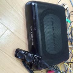 carrozzeria  ウーハーのサムネイル