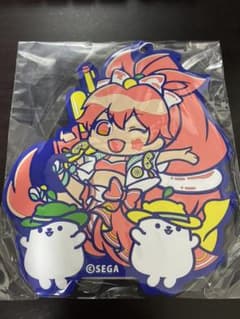 maimai BIGラバーパスケース 乙姫のサムネイル
