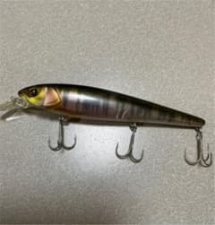 ジャッカル　ジョッキー　120Fのサムネイル