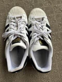 adidas SUPERSTAR アディダス スニーカーのサムネイル
