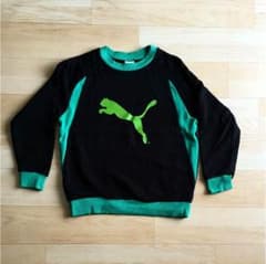 puma トレーナー 130cmのサムネイル