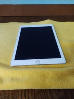 iPad Air2 Wi-Fi＋Cellularモデル 64GB シルバーのサムネイル