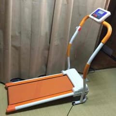 ルームランナーのサムネイル