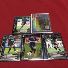 wccf インテルのサムネイル