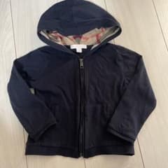 Burberry パーカー　90㎝のサムネイル