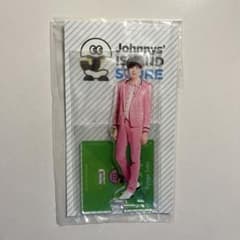 Johnny&Associates 美少年 アクリルスタンド 佐藤龍我のサムネイル