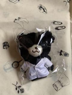 ブラックペアン ベアのサムネイル