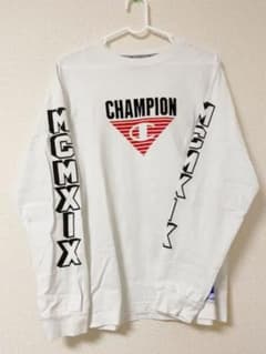美品！！チャンピオン ロンTのサムネイル