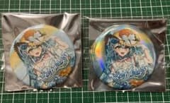 m*中様 マジカルミライ 2026 マジミラ 初音ミク 缶バッジ ホロ