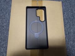 TORRAS Galaxy S25 Ultra ケースのサムネイル
